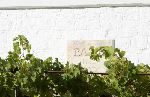 Noci House | Palazzo Pace