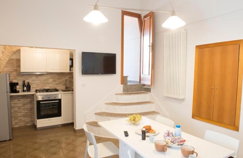 Noci House | Palazzo Pace