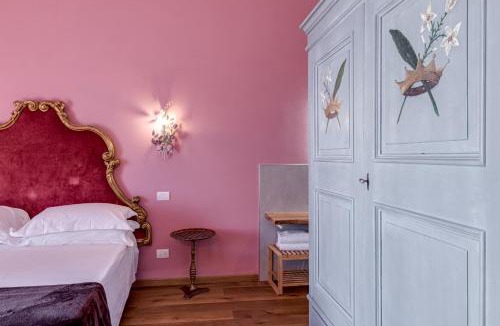 Colle di Val d'Elsa Hotel | Palazzo Pacini
