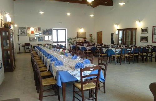 Ascoli Satriano House | Palazzo Piccolo