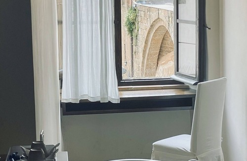 Orvieto Hotel | Palazzo Piccolomini