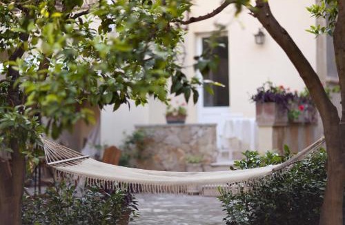 Lecce Historic Center Apartment | Palazzo Pio Apartment