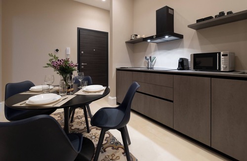 Municipio 1 Bed & Breakfast | Palazzo Pisani - Bari