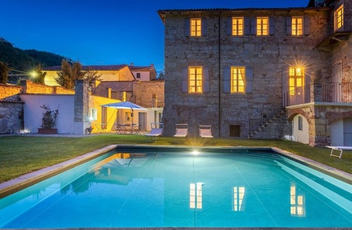 Ottiglio Villa | Palazzo Pozzo Bonelli 14, Emma Villas
