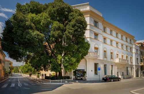Split Hotel | Palazzo President