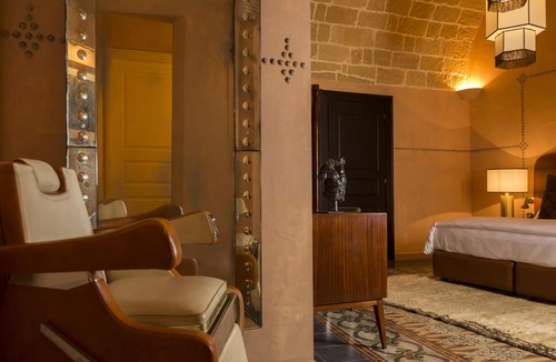 Gallipoli Historic Center House | Palazzo Presta