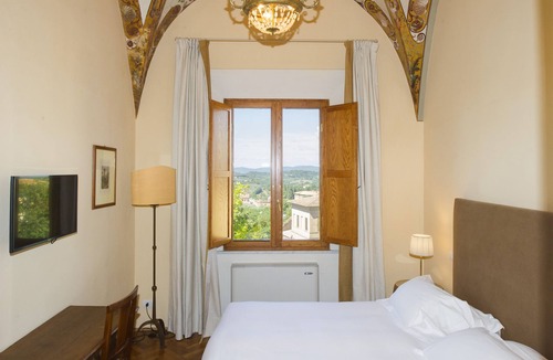Siena Historical Center Hotel | Palazzo Ravizza