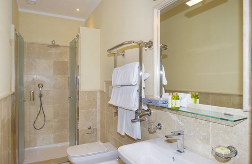 Siena Historical Center Hotel | Palazzo Ravizza
