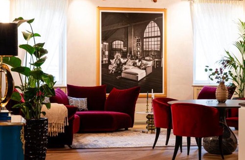 Citta Antica Apartment | Palazzo Reggiani - Leonardo Da Vinci