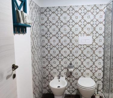 Castelnuovo Cilento Bed & Breakfast | Palazzo ReSilente- B&B dell'Infopoint