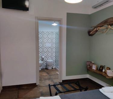 Castelnuovo Cilento Bed & Breakfast | Palazzo ReSilente- B&B dell'Infopoint