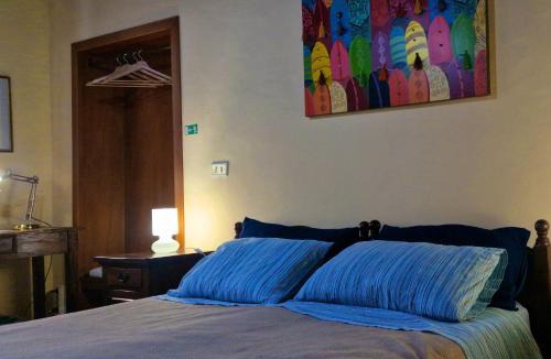 Solopaca Apartment | palazzo RICCARDI