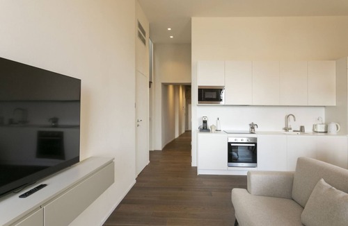 Siena City Centre Apartment | Palazzo Rinuccini Cecco