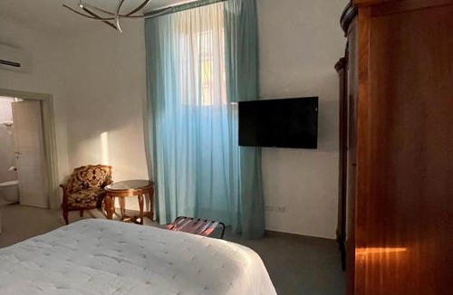 Pertosa Bed & Breakfast | Palazzo Sabini