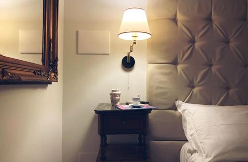 Catanzaro Bed & Breakfast | Palazzo Samà