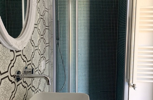 Catanzaro Bed & Breakfast | Palazzo Samà