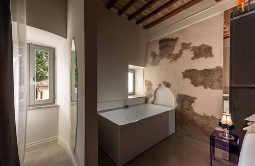 Assisi Bed & Breakfast | Palazzo Sbaraglini