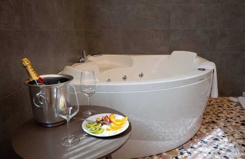 Vicenza Hotel | Palazzo Scamozzi