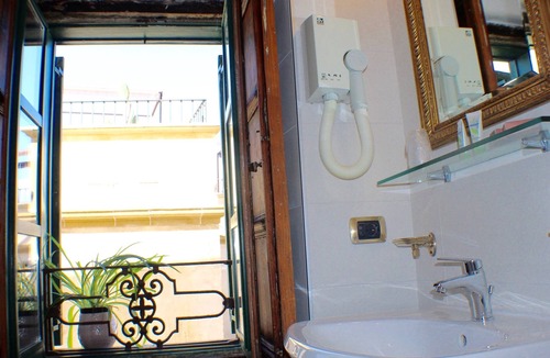 Gallipoli Historic Center Bed & Breakfast | Palazzo Senape De Pace