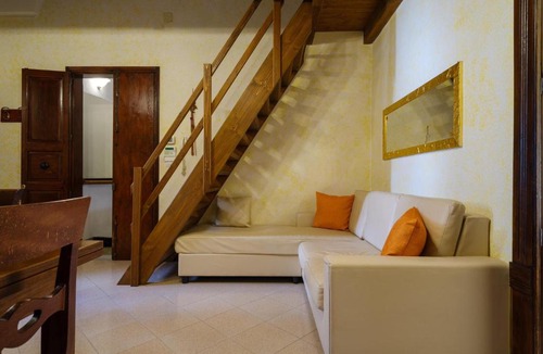 Centro Storico House | Palazzo Simone