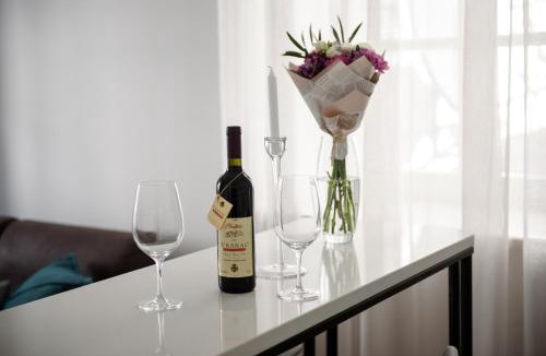 Kotor Old Town Apartment | Palazzo Sindik