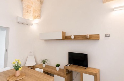 Casarano House | Palazzo Solera
