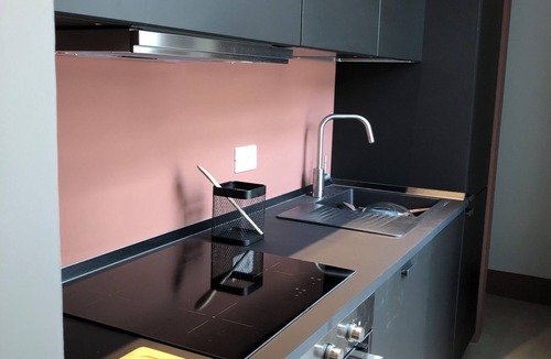 Brindisi Histotic Center Apartment | Palazzo Sul Corso - Refined Living in the Center