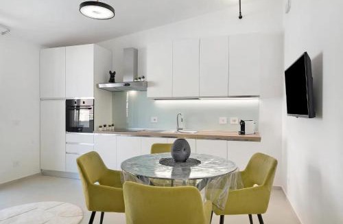 Marsala Apartment | Palazzo Tilde