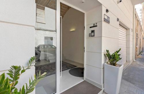 Marsala Apartment | Palazzo Tilde