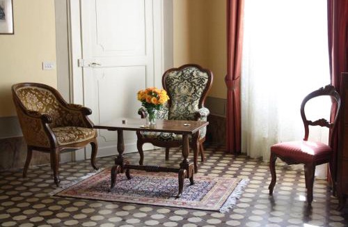 Marradi House | Palazzo Torriani