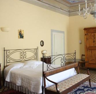 Marradi House | Palazzo Torriani