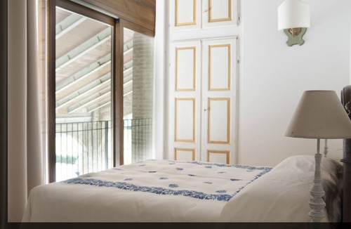 Gariga Bed & Breakfast | Palazzo Turro B&B