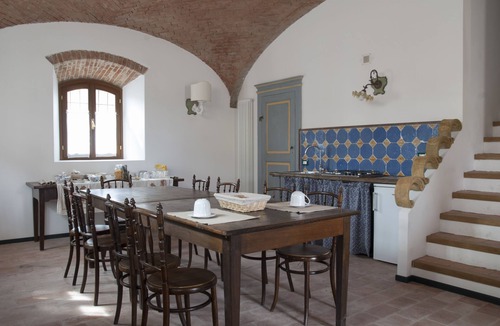 Gariga Bed & Breakfast | Palazzo Turro B&B
