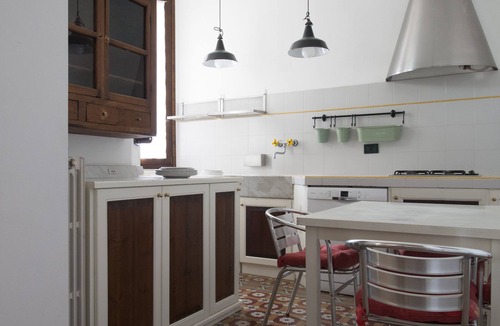 Gariga Bed & Breakfast | Palazzo Turro B&B