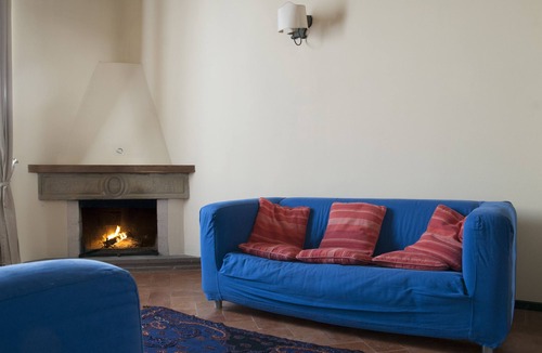 Gariga Bed & Breakfast | Palazzo Turro B&B