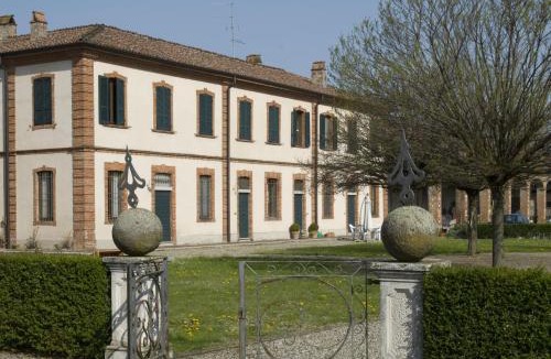 Gariga House | Palazzo Turro Bed & Breakfast