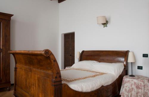 Gariga House | Palazzo Turro Bed & Breakfast