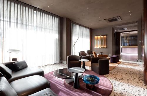 Noceto Hotel | Palazzo Utini