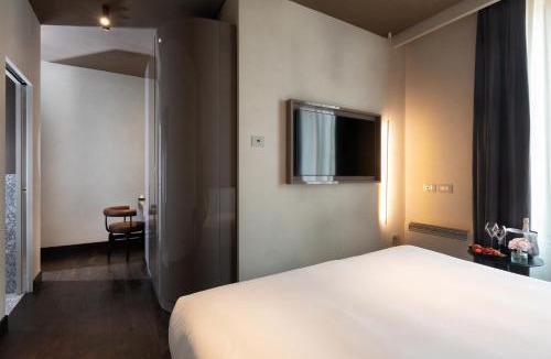 Noceto Hotel | Palazzo Utini