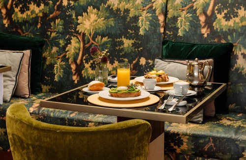 Como City Centre Hotel | Palazzo Venezia