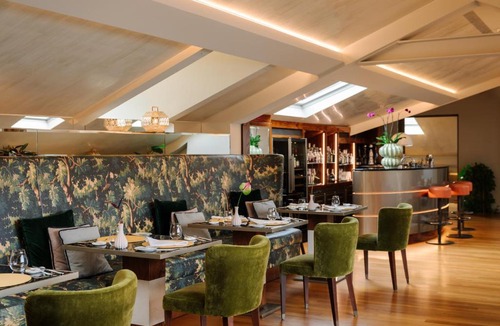 Como City Centre Hotel | Palazzo Venezia