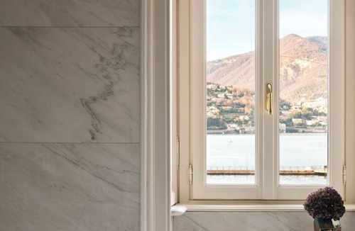 Como City Centre Hotel | Palazzo Venezia