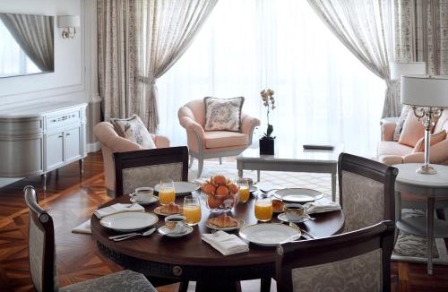 Jadaf Hotel | Palazzo Versace Dubai