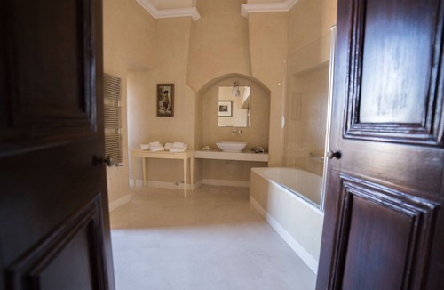 Sasso Caveoso Hotel | Palazzo Viceconte
