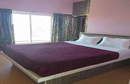 Kandal Hotel | Palazzo Villa