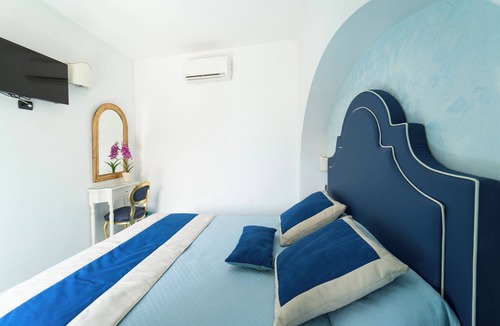 Minori Hotel | Palazzo Vingius