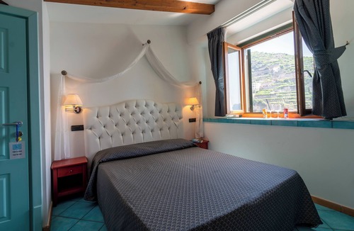 Minori Hotel | Palazzo Vingius