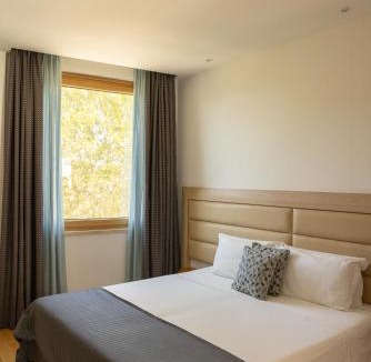 Brindisi Histotic Center Hotel | Palazzo Virgilio