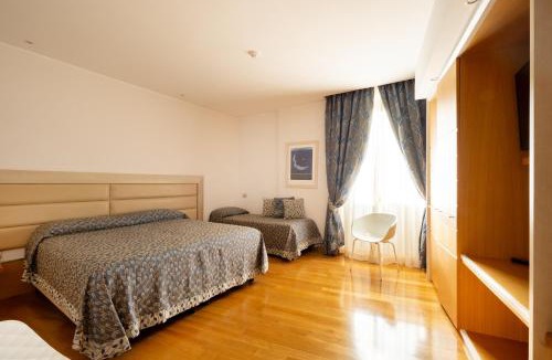Brindisi Histotic Center Hotel | Palazzo Virgilio