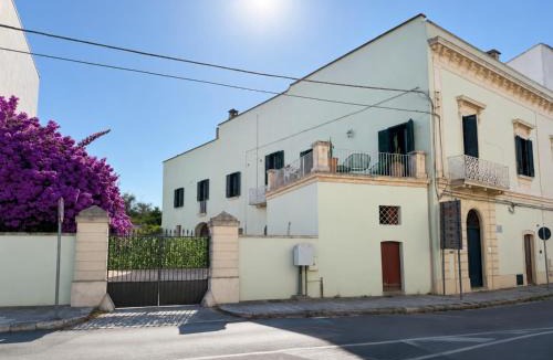Copertino House | Palazzo Vite
